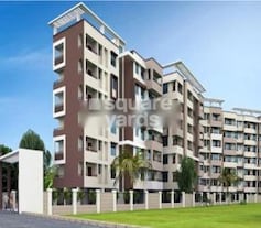 Mayfair Swastik, Jalukbari, Guwahati