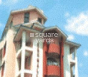 Meghmallar House