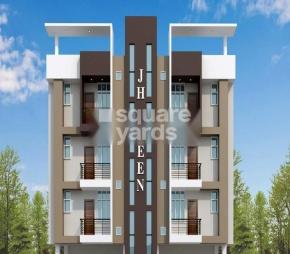 Meghnum JH Green, Ghoramara, Guwahati