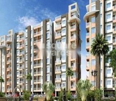 Millenium Garden Featured Image