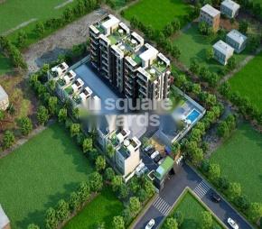 MK Vishal Exotica, BG Colony, Guwahati