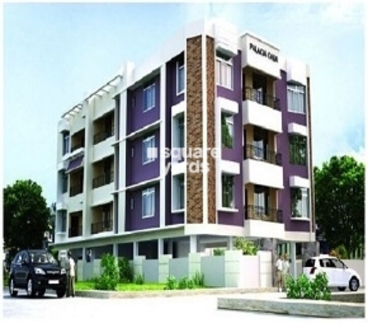 MP Palacia Casa Cover Image