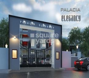 MP Palacia Elegency