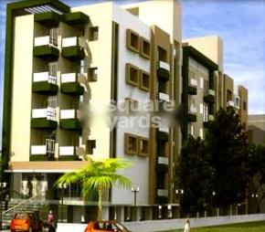 MP Palacia Exotica residential project in Beltola
