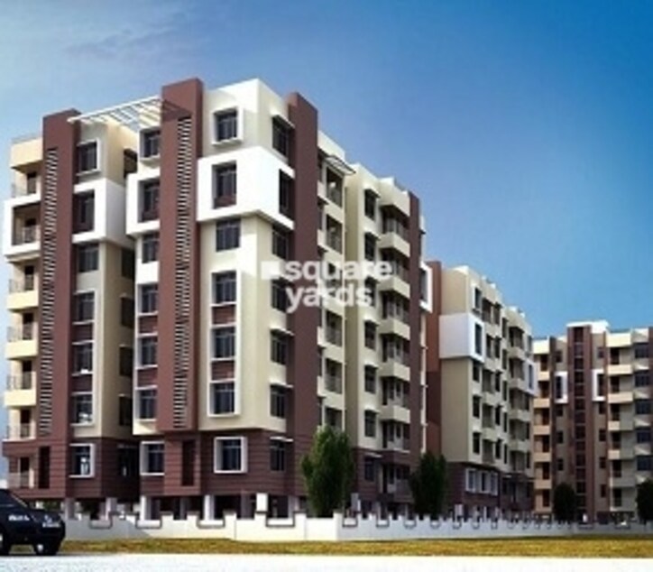 MP Palacia Park Cover Image