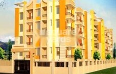Nakesha Apartment Featured Image