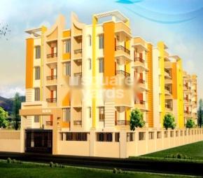 Nakesha Apartment Featured Image