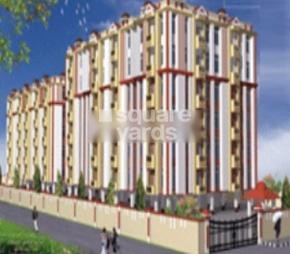 Nescon Imperial in Hatigaon, Guwahati