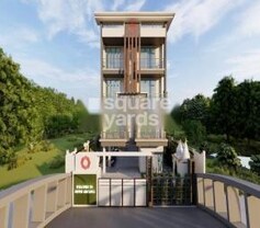 Oqtis Arcadia, Dharapur, Guwahati