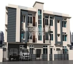 Palm Eva, Satgaon, Guwahati