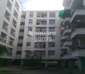 Palm Grove Enclave