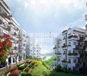 Paradise Apartments