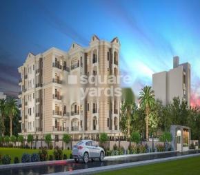 Paradise Sunrise, Beltola, Guwahati