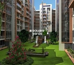 Paramount Grande, Sarusajai, Guwahati