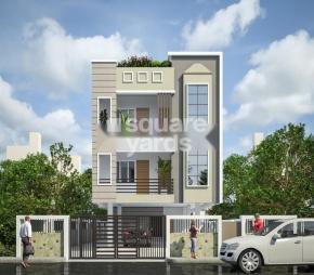 Park View, Tarun Nagar, Guwahati