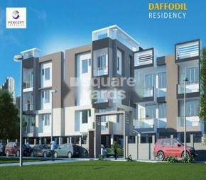 Percept Daffodil Residency, Juripar, Guwahati