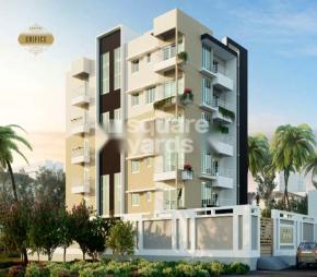 Percept Edifice