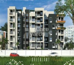 Percept Greenland Heights