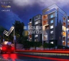 Percept Majestic Enclave Flagship