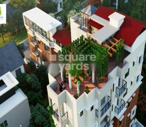 Percept Marvella, Kumarpara, Guwahati