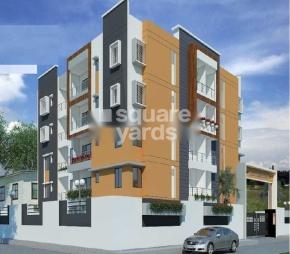 Percept Palm Residency