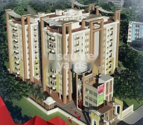 Piya Towers
