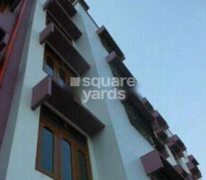 Pooja Enclave
