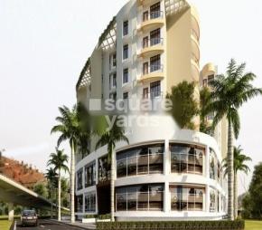 Prachi Y Point, Jorabat, Guwahati