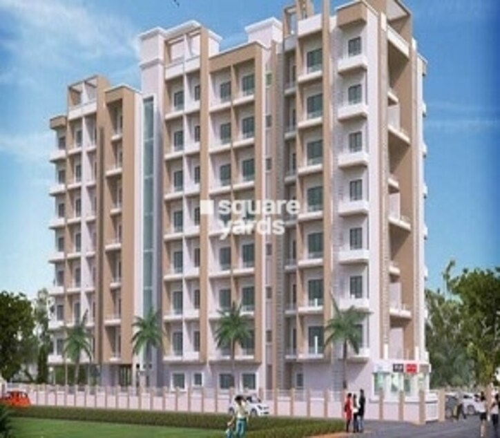 Prime Balaji Heights Cover Image
