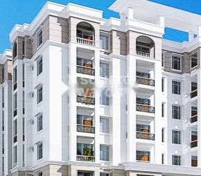 Prime Elite Residency residential project in Kahilipara