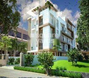 Prime Project, Six Mile, Guwahati