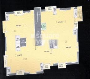 Prime Square residential project in Narengi Tinali