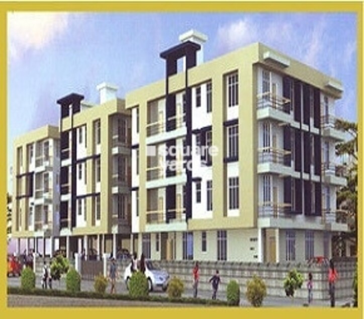 Prime Usha Lata Enclave Cover Image