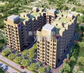 Rang Homes by Indo Group PH1