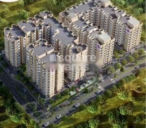 Rang Homes Phase 2 Flagship