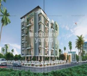 Regal Heights