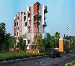 Rodali Grand residential project in South Sarania