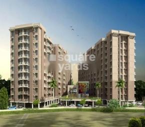 Royal Aawas Garchuk, Garchuk, Guwahati