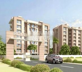 Royal Aawas, Ahom Gaon, Guwahati