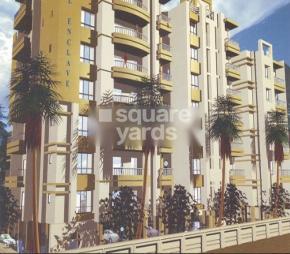 Royal Enclave