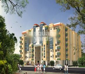 Royal Heritage, Radha Nagar, Guwahati