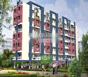 Royal Hut, Six Mile, Guwahati