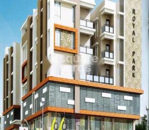 Royal Park Featured Image