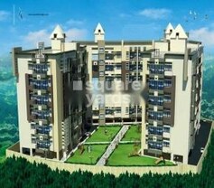Royal Silver Height, Chandmari, Guwahati