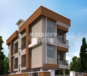 SAILAJAs Bhaskar Residency