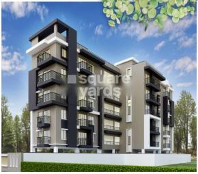 Samriddhi Galaxy, Garchuk, Guwahati