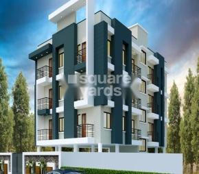 Samriddhi Residency