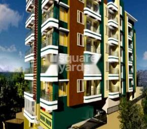 Samruddhi Residency