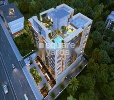 Sapphire Towers Featured Image