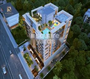 Sapphire Towers